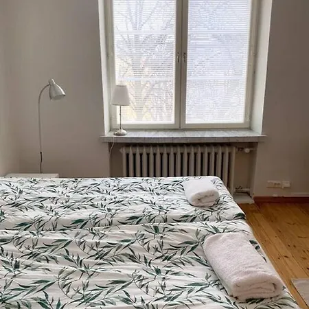 Apartamento Kamppi 1 - Perfect Location Right In Center