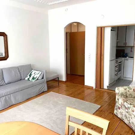 Kamppi 1 - Perfect Location Right In Center Helsinki