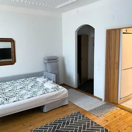 Kamppi 1 - Perfect Location Right In Center Helsinki
