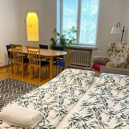Kamppi 1 - Perfect Location Right In Center *