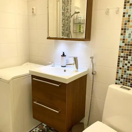 Kamppi 1 - Perfect Location Right In Center Apartment Helsinki
