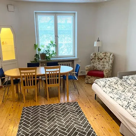 Kamppi 1 - Perfect Location Right In Center Apartamento Helsinki