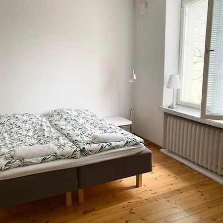 Apartamento Kamppi 1 - Perfect Location Right In Center