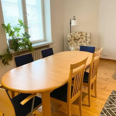 Kamppi 1 - Perfect Location Right In Center * Helsinki