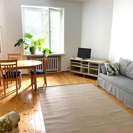Apartment Kamppi 1 - Perfect Location Right In Center Helsinki